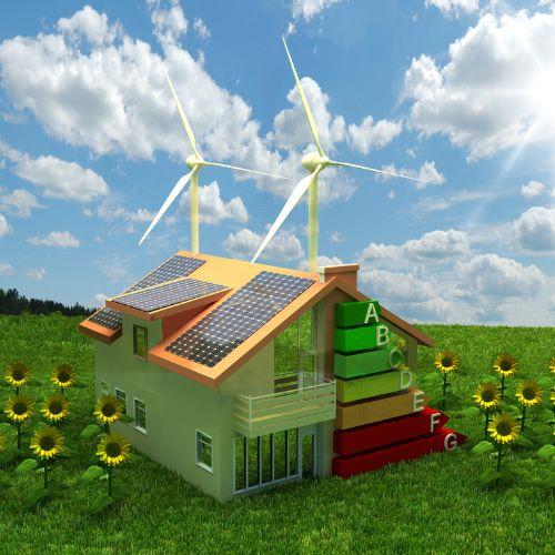 Chauffage energie renouvelable 1
