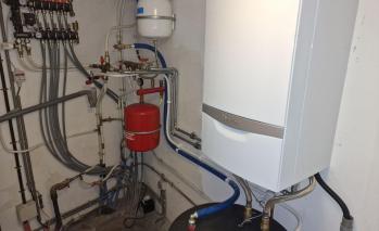 Chauffagiste vaillant avec vdk entretien et depannage