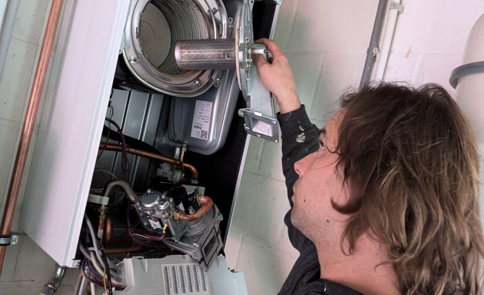 Chauffagiste vaillant bruxelles service de chauffage vdk
