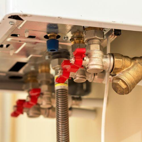 Chauffe-eau gaz Vaillant : Performance et Économie d'énergie