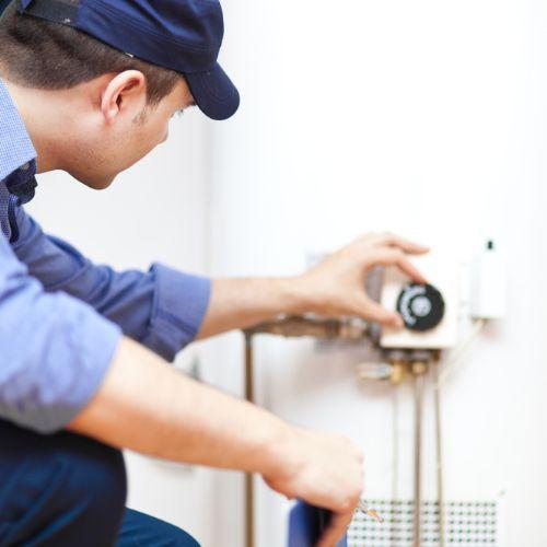 Les Solutions pour un Chauffe-Eau sans Eau Chaude