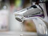 Problème pression d'eau