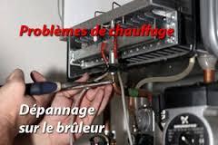 Problème chaudière Ariston