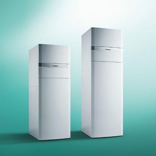 Installation chaudière Vaillant EcoCompact : prix et service