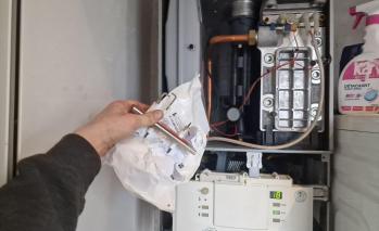 Quand remplacer l echangeur sanitaire d une chaudiere 1
