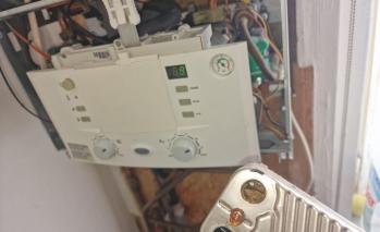 Reparation chaudiere junkers bosch probleme d eau chaude 1