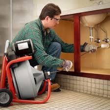 débouchage lavabo